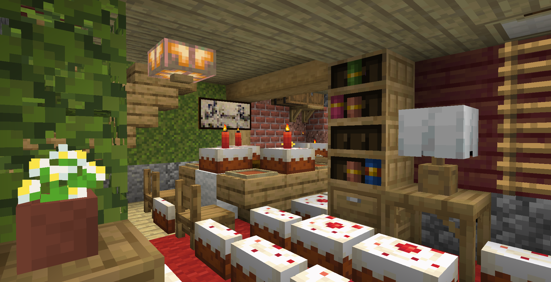 An image from the blockstate server world project