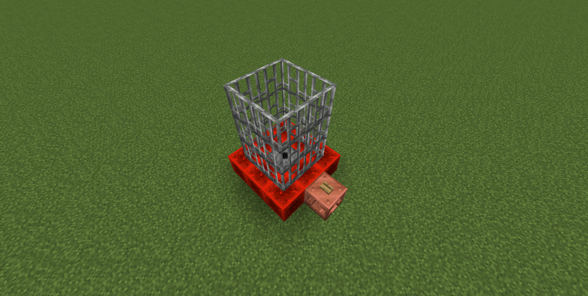 Project Redstone Engine Expansion