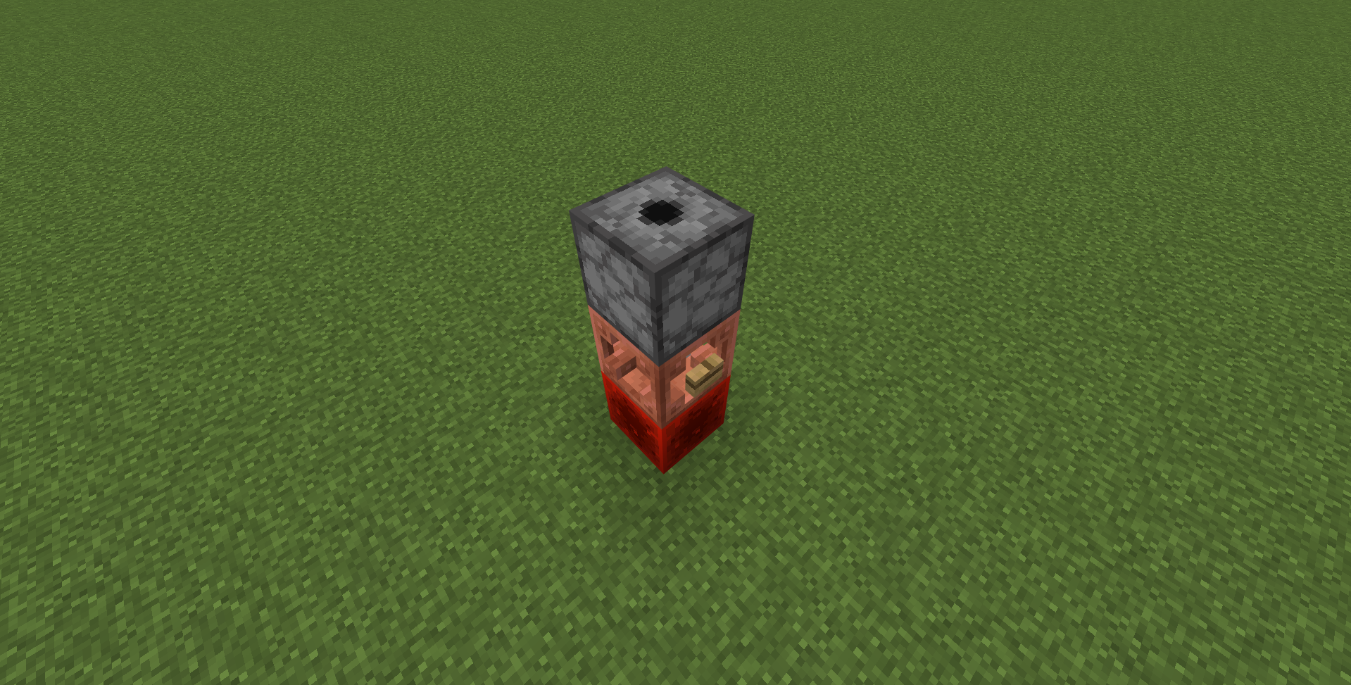 Project Redstone Engine Expansion
